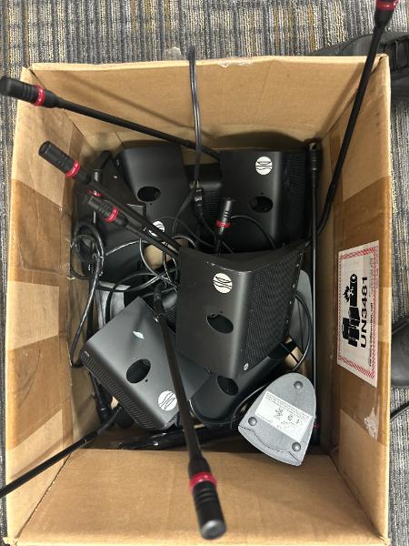 Microphones