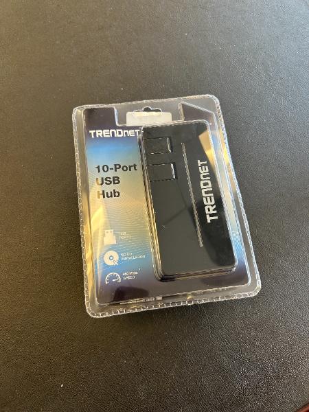 Trendent USB Hub