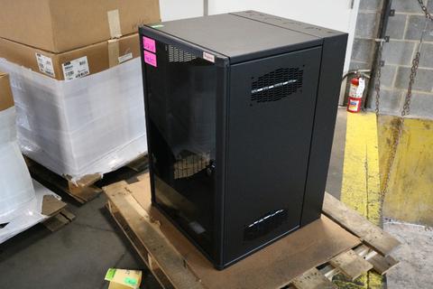 Metal ADP Cabinets