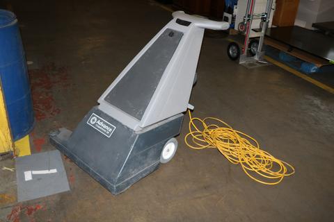 Carpet Cleaning Machine