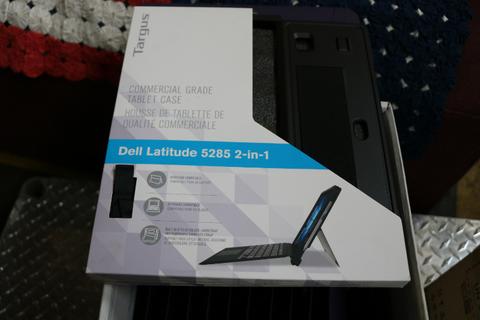 TARGUS Tablet Cases