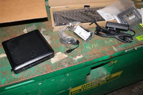HP Thin Clients