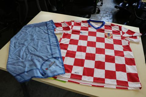 Sports Collectibles