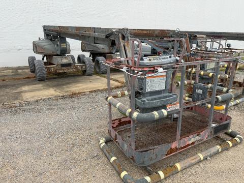 JLG 60 FT Manlift