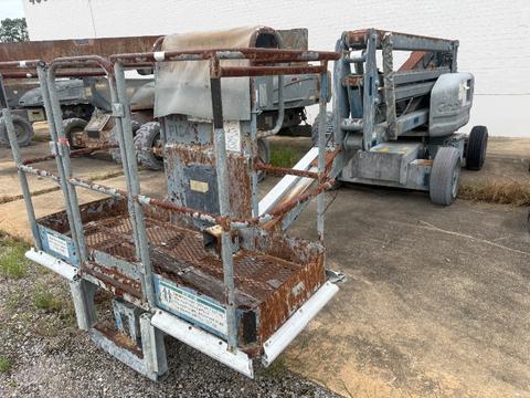 Genie 45 FT Manlift