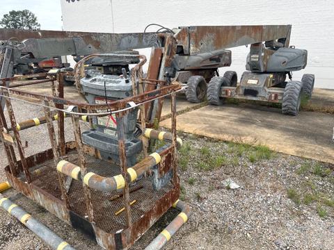 JLG 60FT Manlift