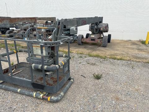 JLG 60FT Manlift