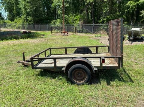 ATV Trailer