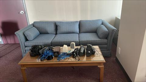 80 inch Sofa