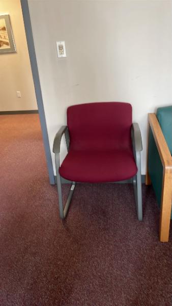 Side chairs