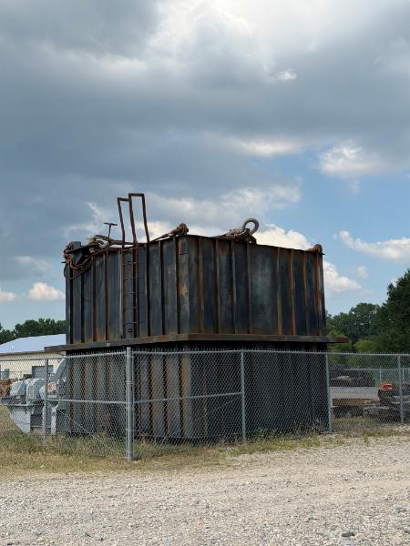 Water Tank