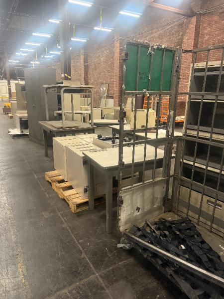 Scrap Metal Collection