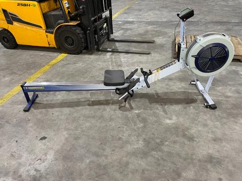 Exercise Equipment
