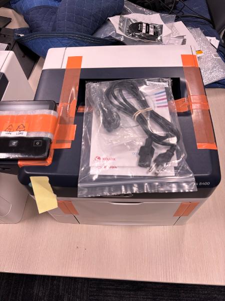 Xerox VersaLink Printers