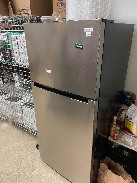 REFRIGERATOR