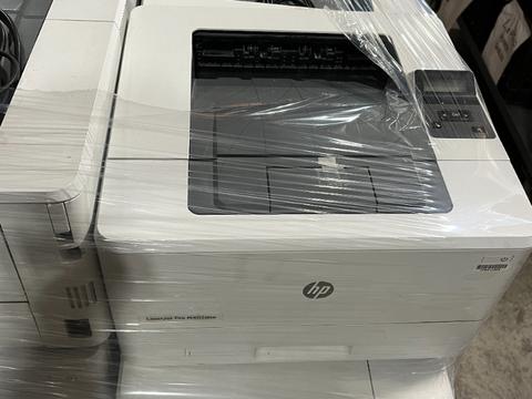 HP Desktop Printers