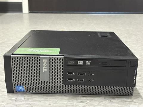 Computer Desktops