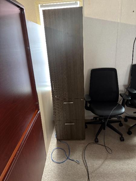 Wardrobe Cabinets