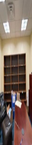Wood Bookshelfs