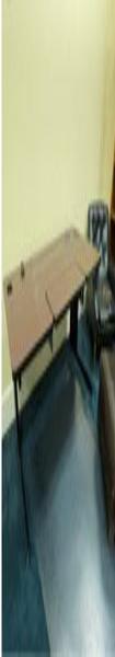 Laminate Top Desk
