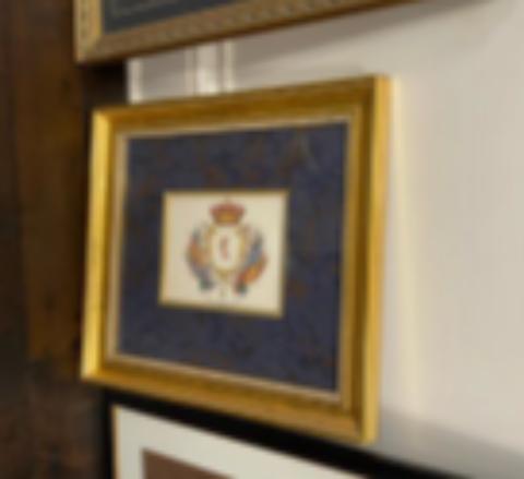 Framed Art