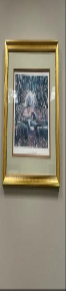 Framed Art