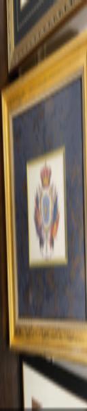 Framed Art