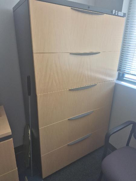 File Cabinets