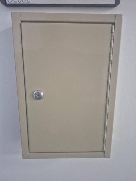 Key Lock Box