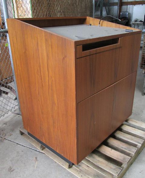 Vansan Podium