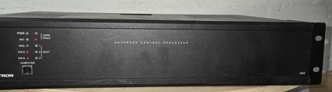 Creston AV Processor