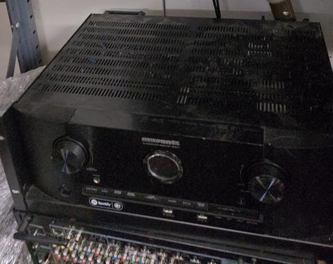 Surround System