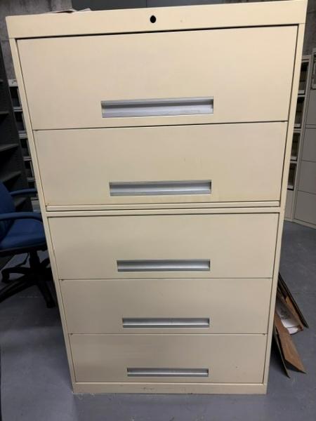 File Cabinets