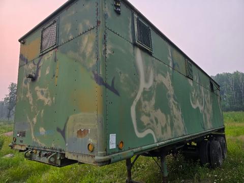 Semi Trailer