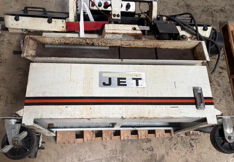 Jet Band Saw
