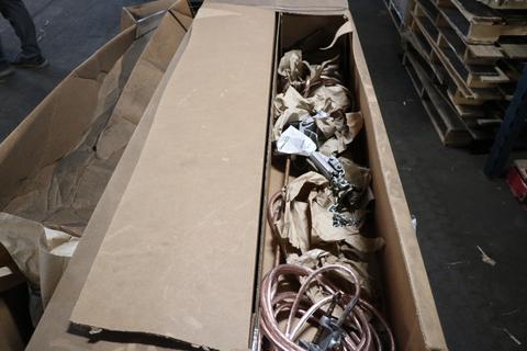 Ground set kits