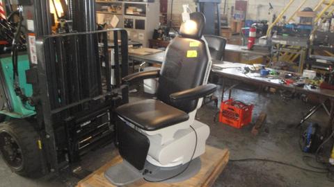 Medical chair