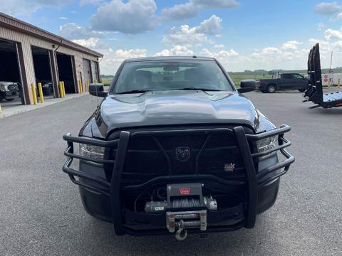 2019 Dodge Ram 1500