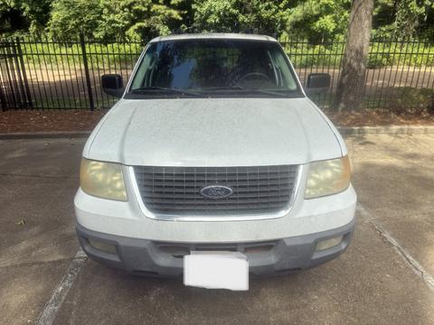 2006 Ford Expedition