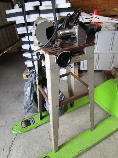 Darex Tool Sharpener