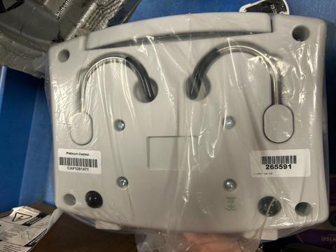 SIZEWISE PLATINUM 6000 MATTRESS PUMPS