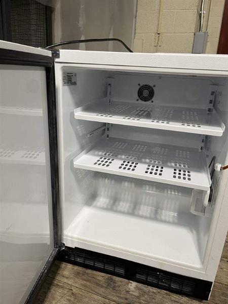 Marvel Scientific Refrigerator