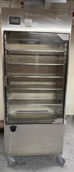 STERILE STORAGE CABINET