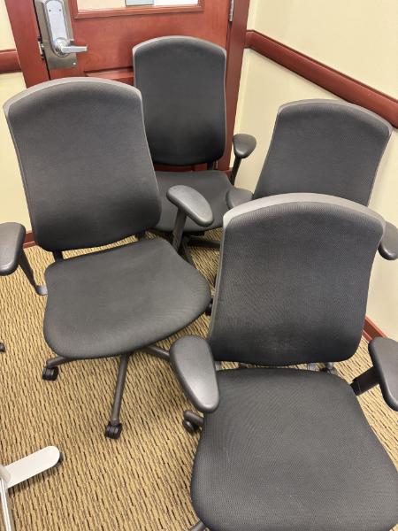 Office Chairs