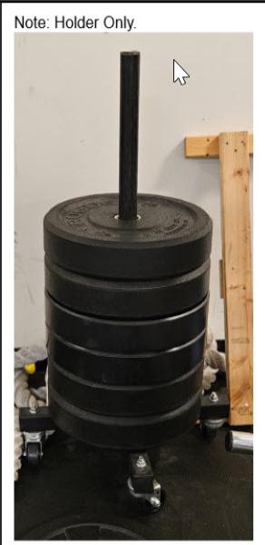 Fitness Equipment