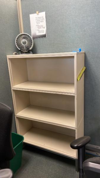 Shelving Unit