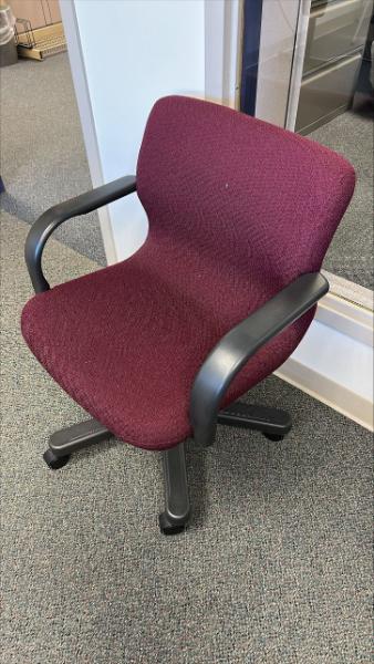 Desk chairs
