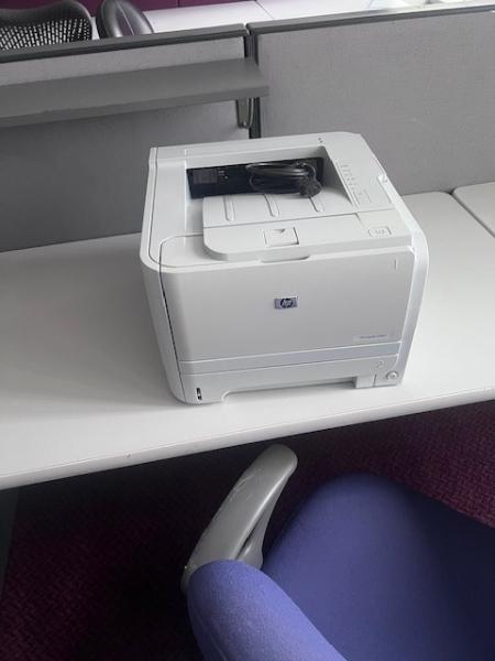 HP PRINTER