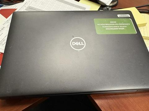 Dell Latitude Laptops
