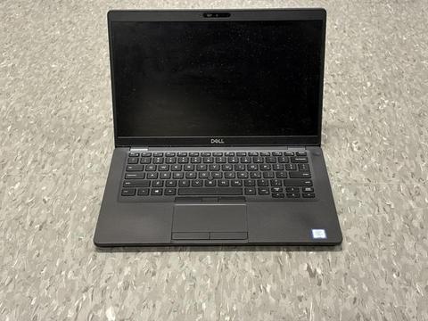Dell Latitude Laptops